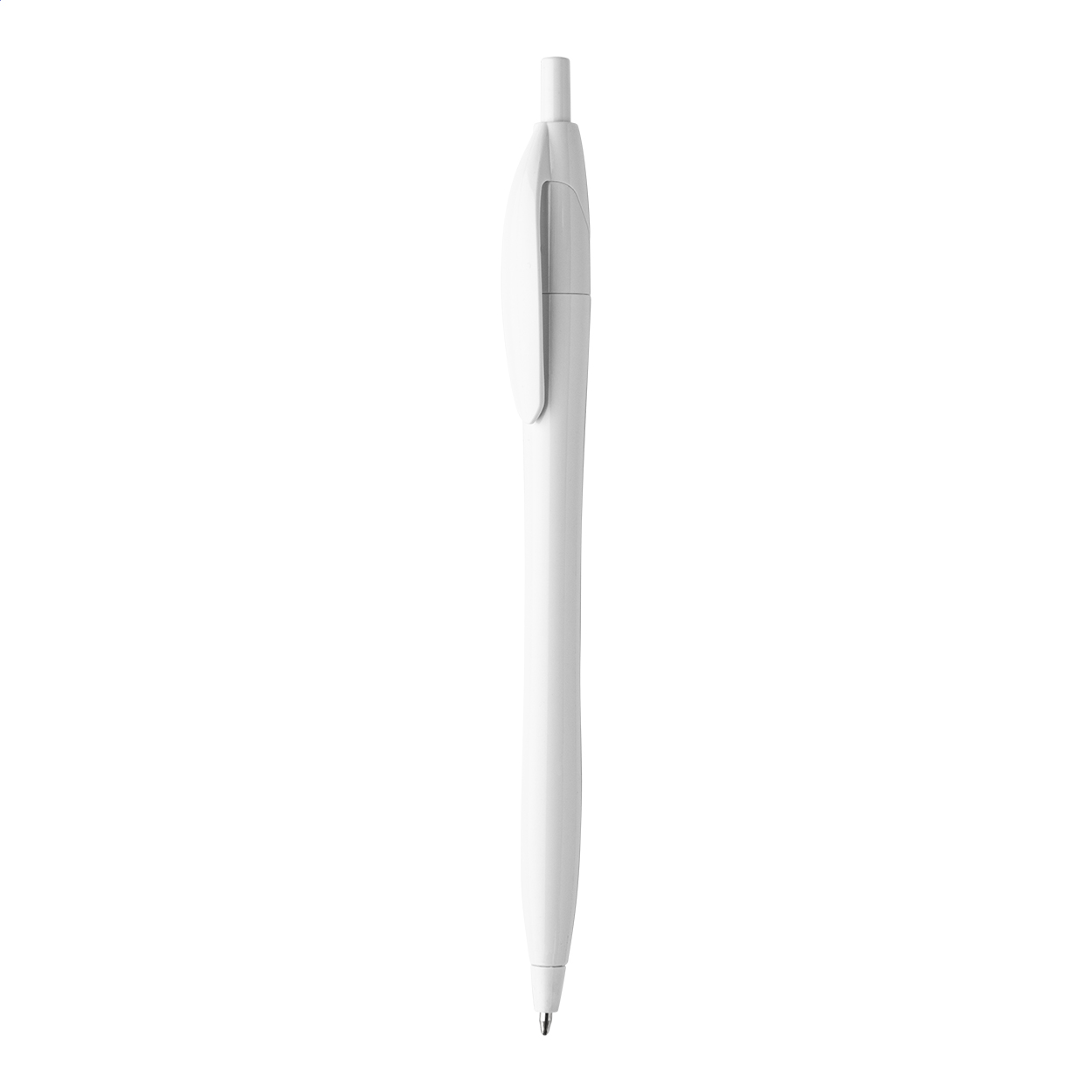 Penna a sfera in RABS — gadget promozionale personalizzabile con il tuo logo