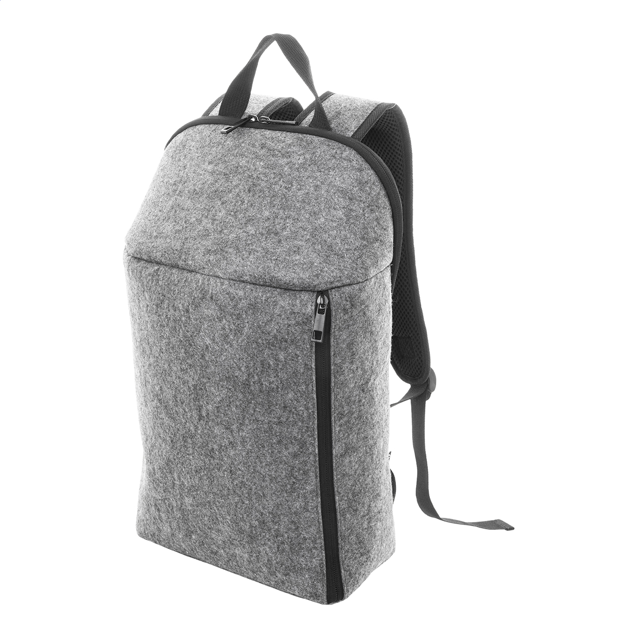 Zaino termico in RPET — gadget promozionale personalizzabile con il tuo logo