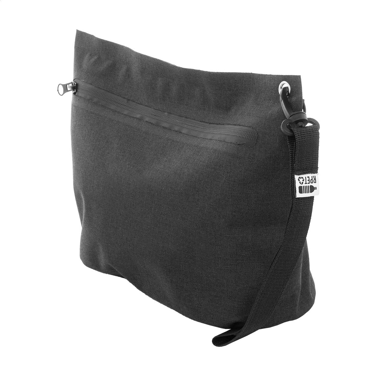 Trousse impermeabile per cosmetici — gadget promozionale personalizzabile con il tuo logo