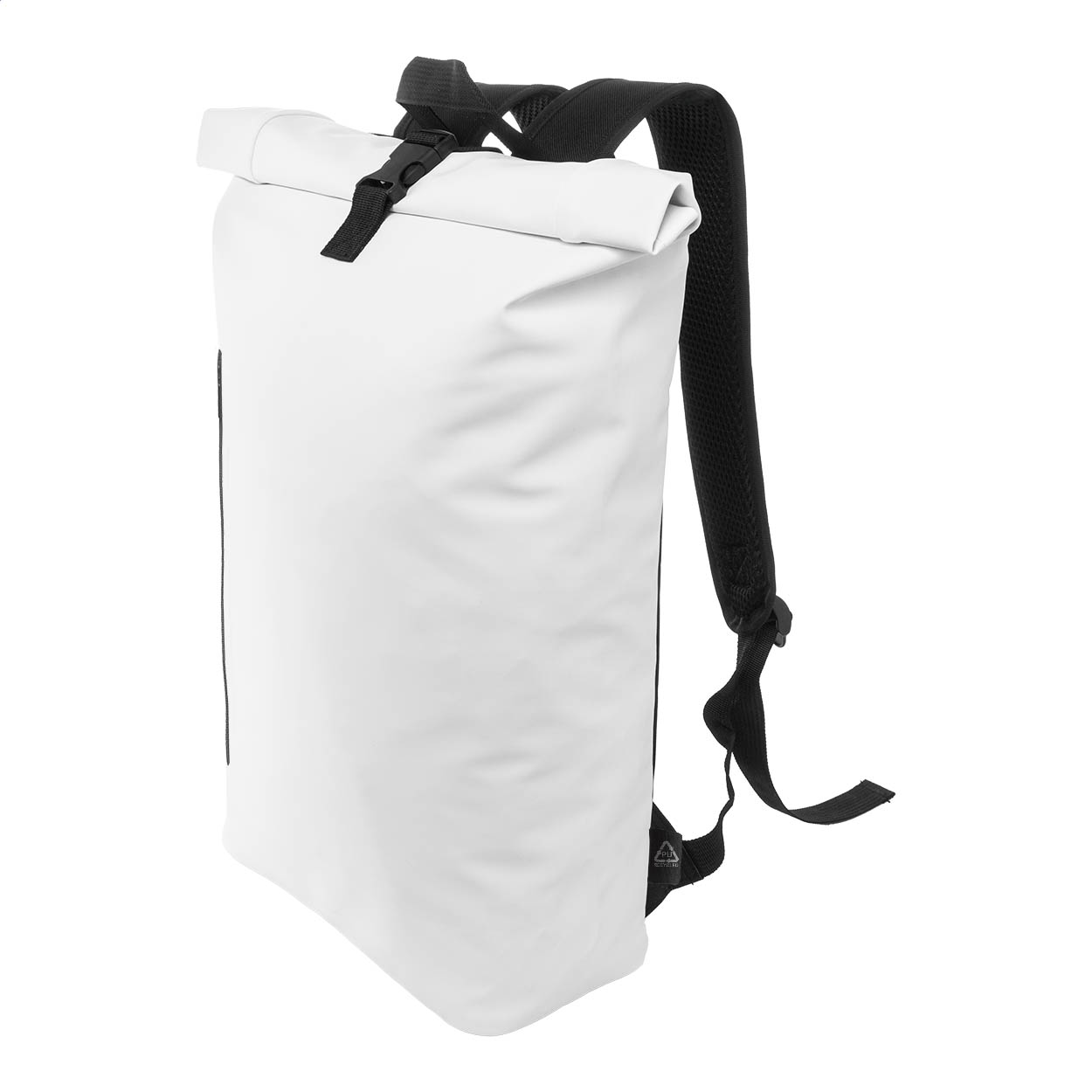 Zaino in RPU — gadget promozionale personalizzabile con il tuo logo