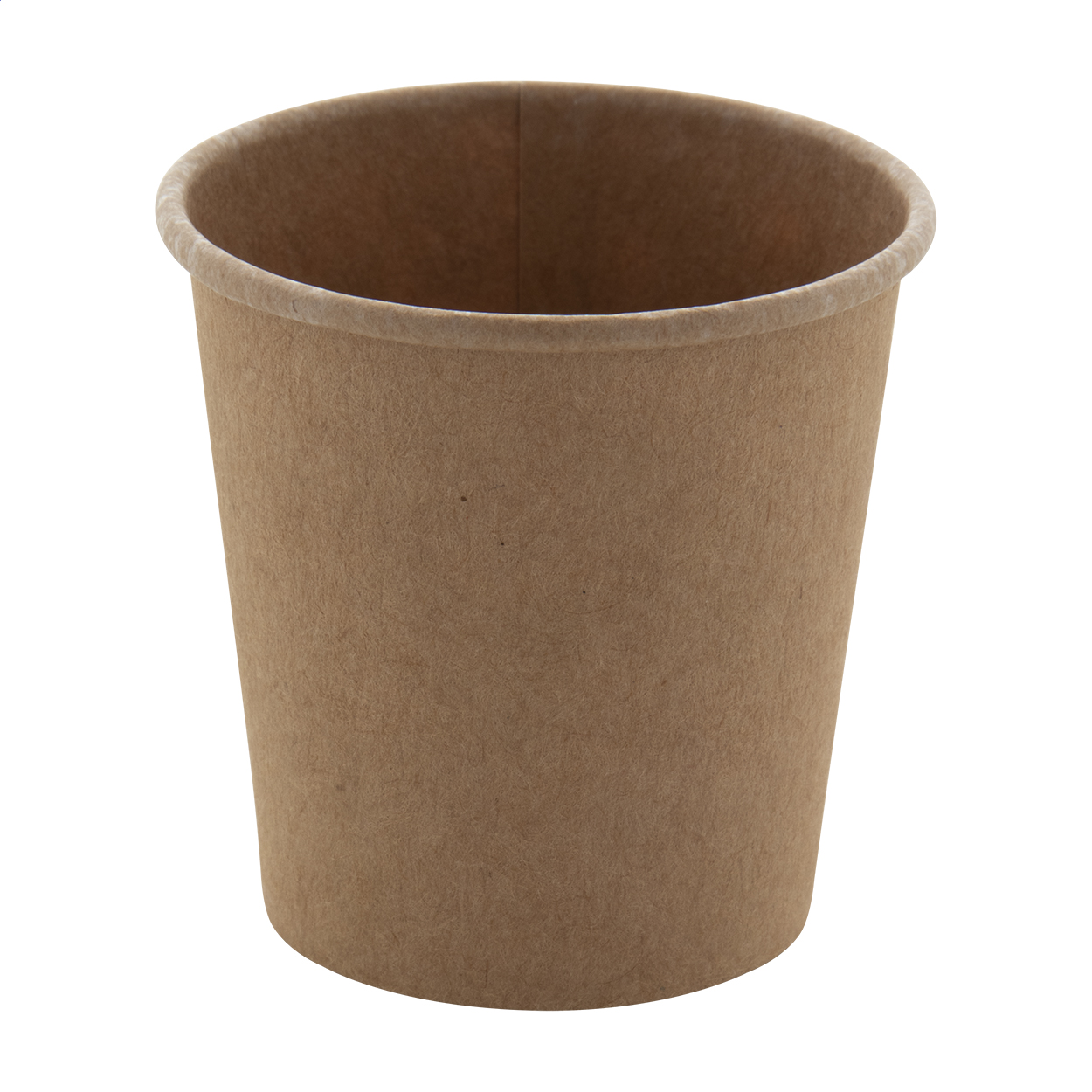 bicchiere carta, 120 ml — gadget promozionale personalizzabile con il tuo logo