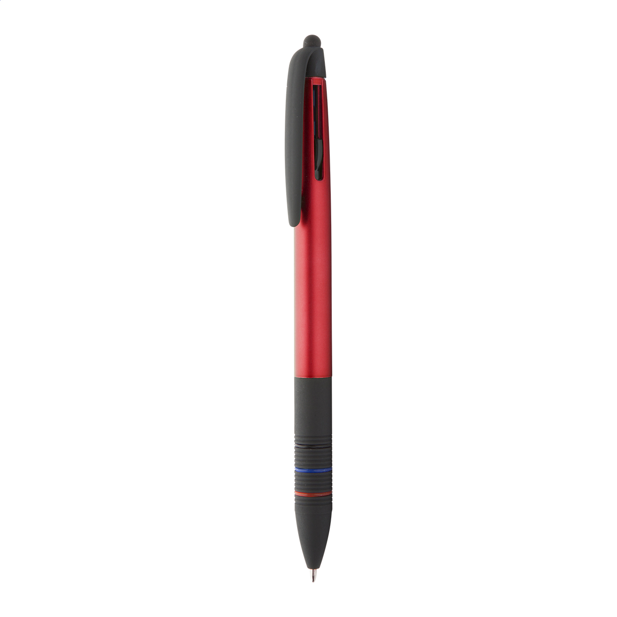 penna a sfera capacitiva — gadget promozionale personalizzabile con il tuo logo