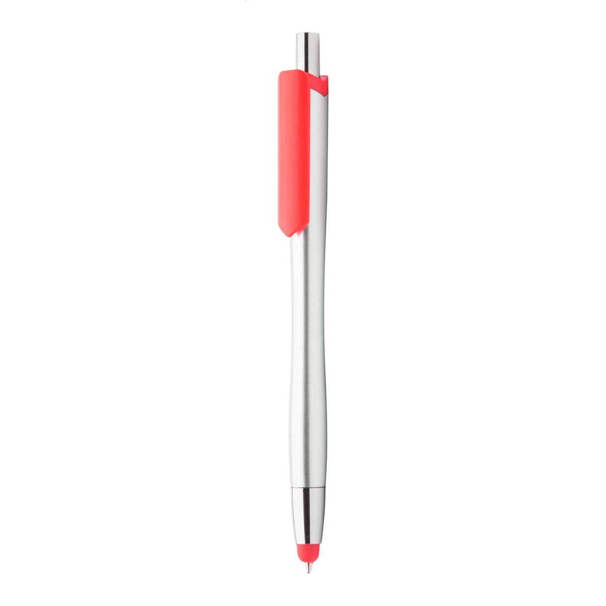 penna a sfera capacitiva — gadget promozionale personalizzabile con il tuo logo