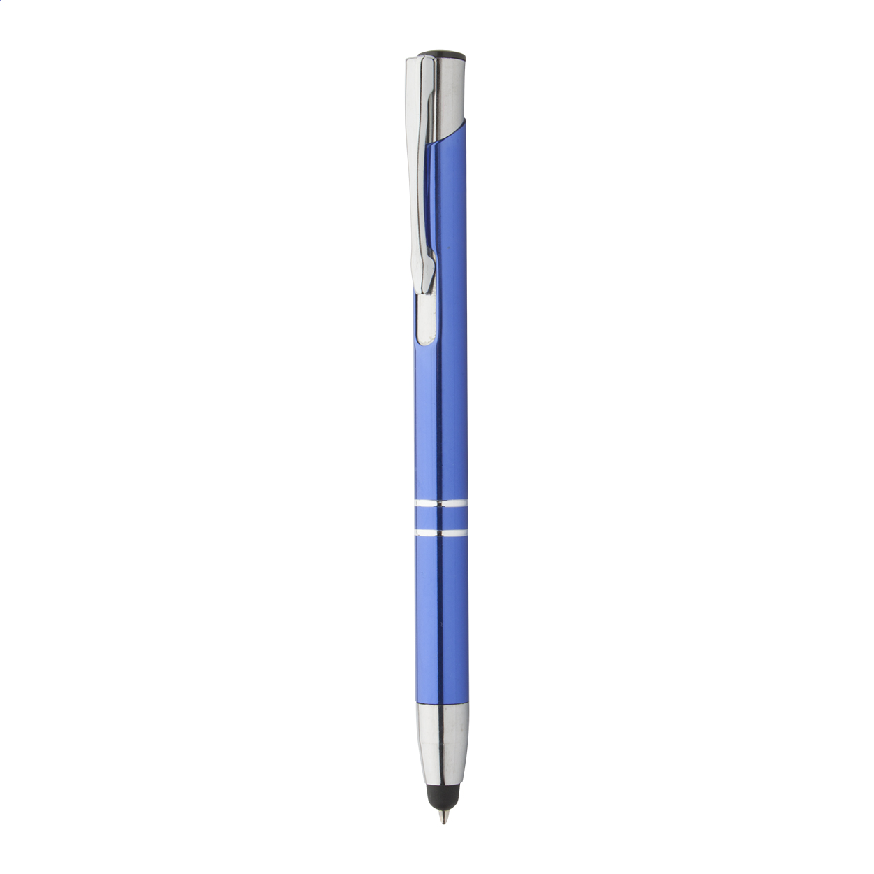 penna a sfera capacitiva — gadget promozionale personalizzabile con il tuo logo