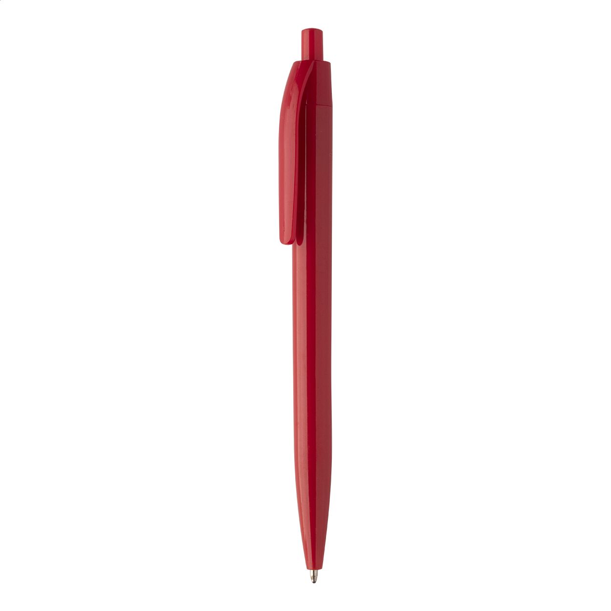 Penna a sfera in RABS — gadget promozionale personalizzabile con il tuo logo