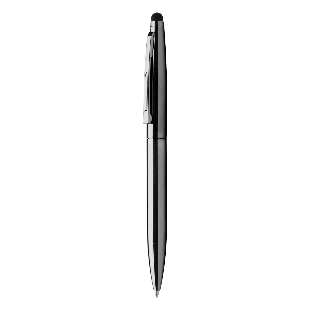 penna a sfera capacitiva — gadget promozionale personalizzabile con il tuo logo