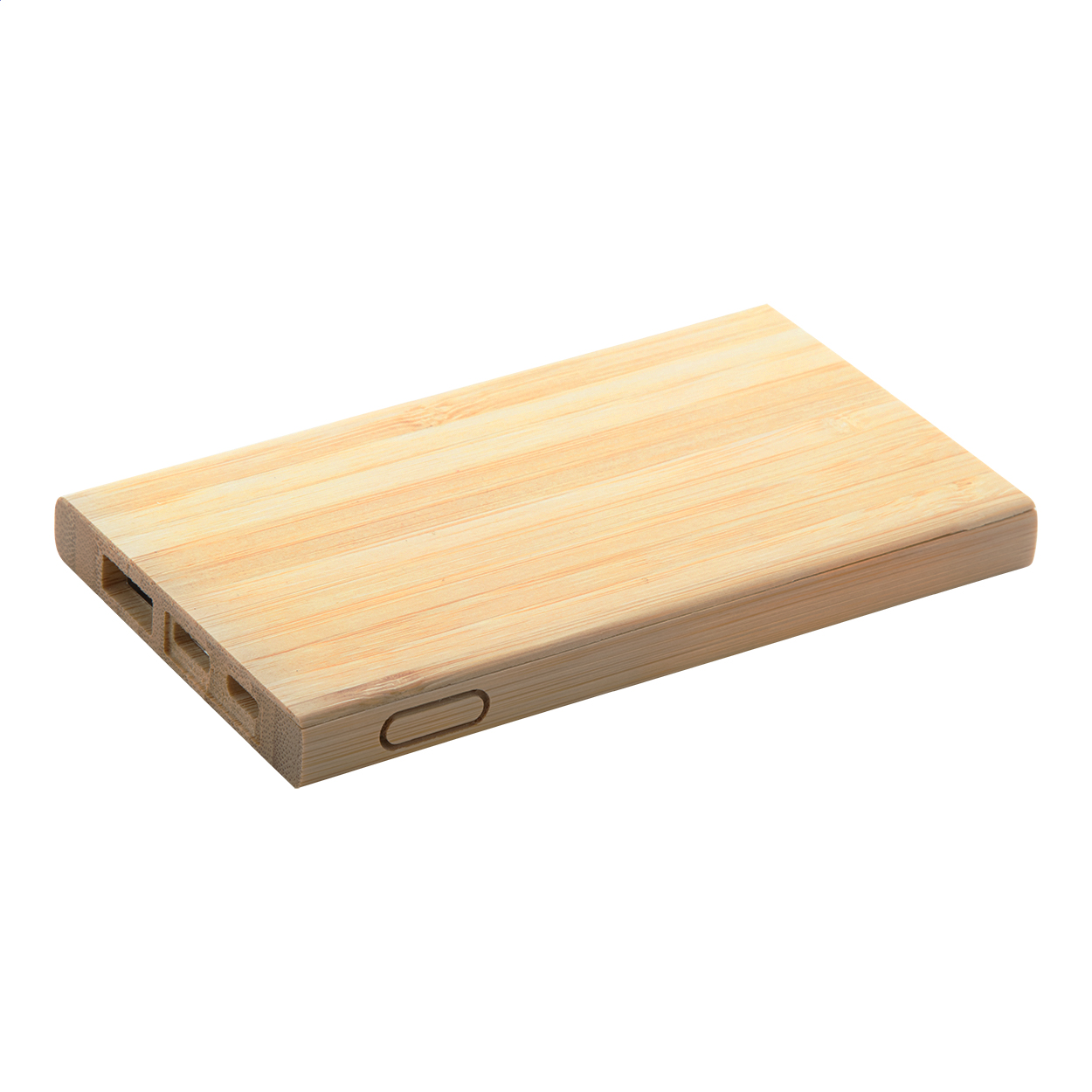 power bank — gadget promozionale personalizzabile con il tuo logo