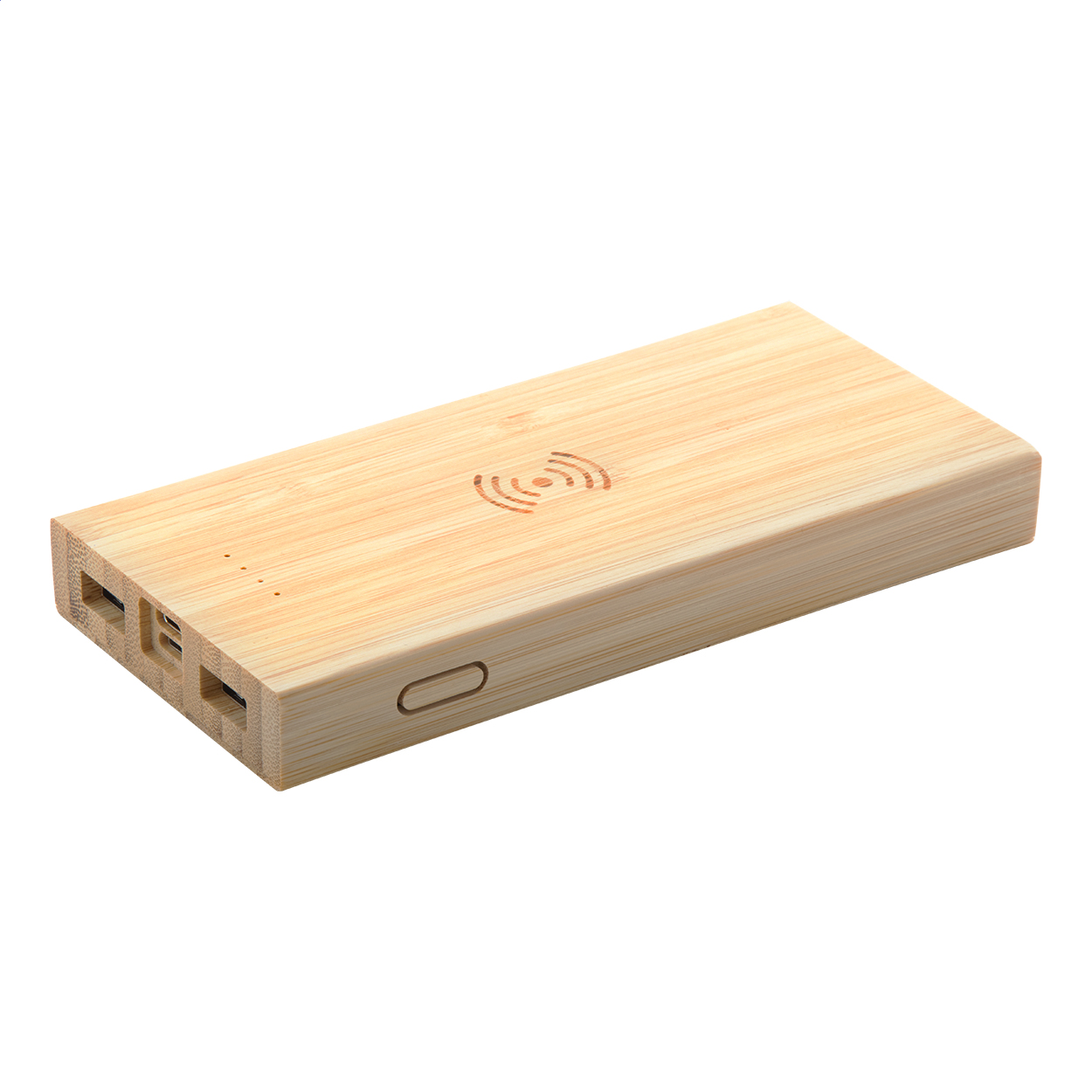 power bank — gadget promozionale personalizzabile con il tuo logo