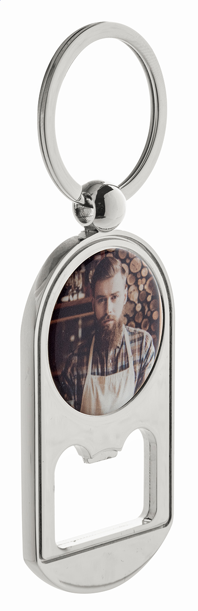 apribottiglie — gadget promozionale personalizzabile con il tuo logo