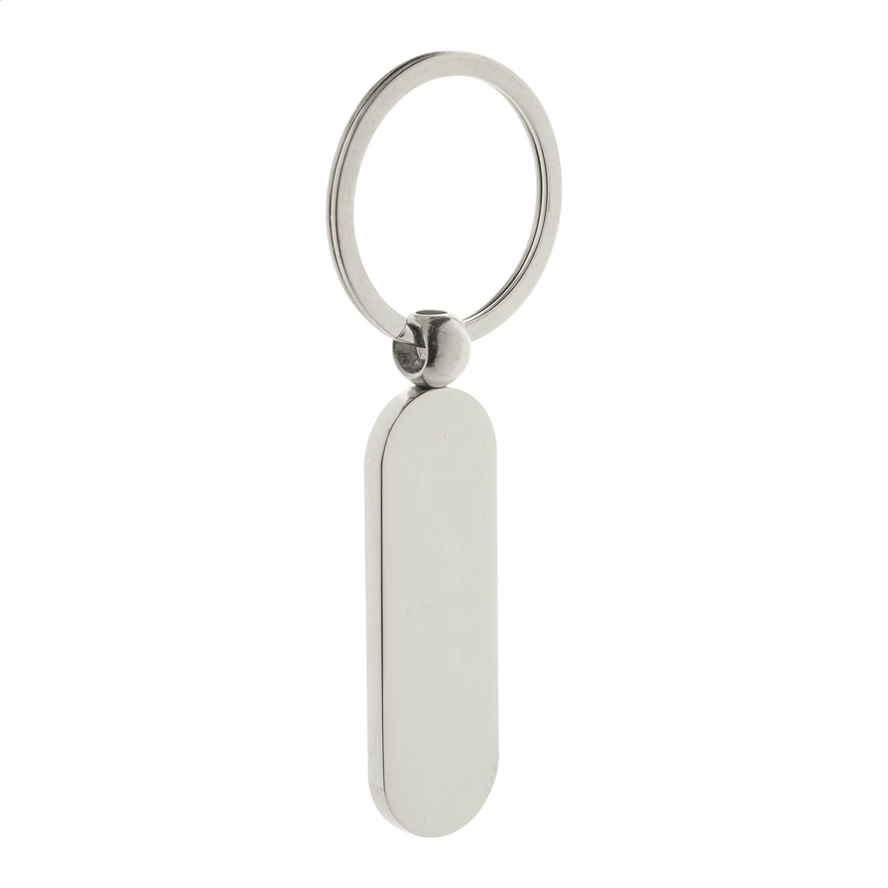 portachiavi — gadget promozionale personalizzabile con il tuo logo