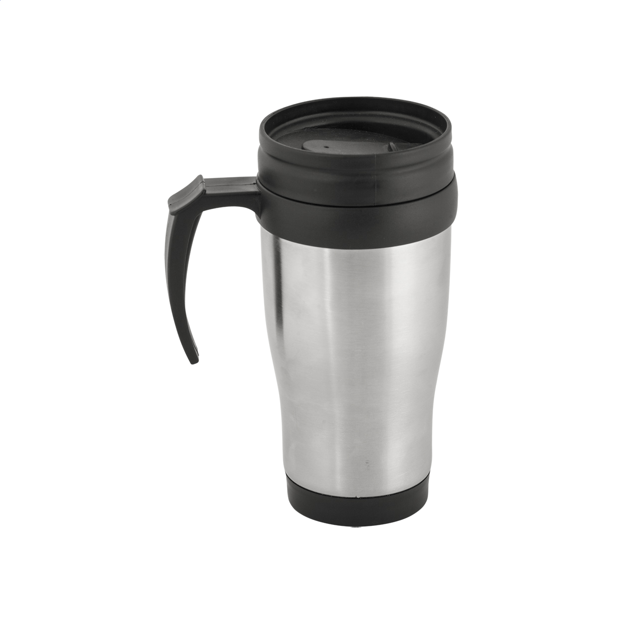 Tazza termica — gadget promozionale personalizzabile con il tuo logo