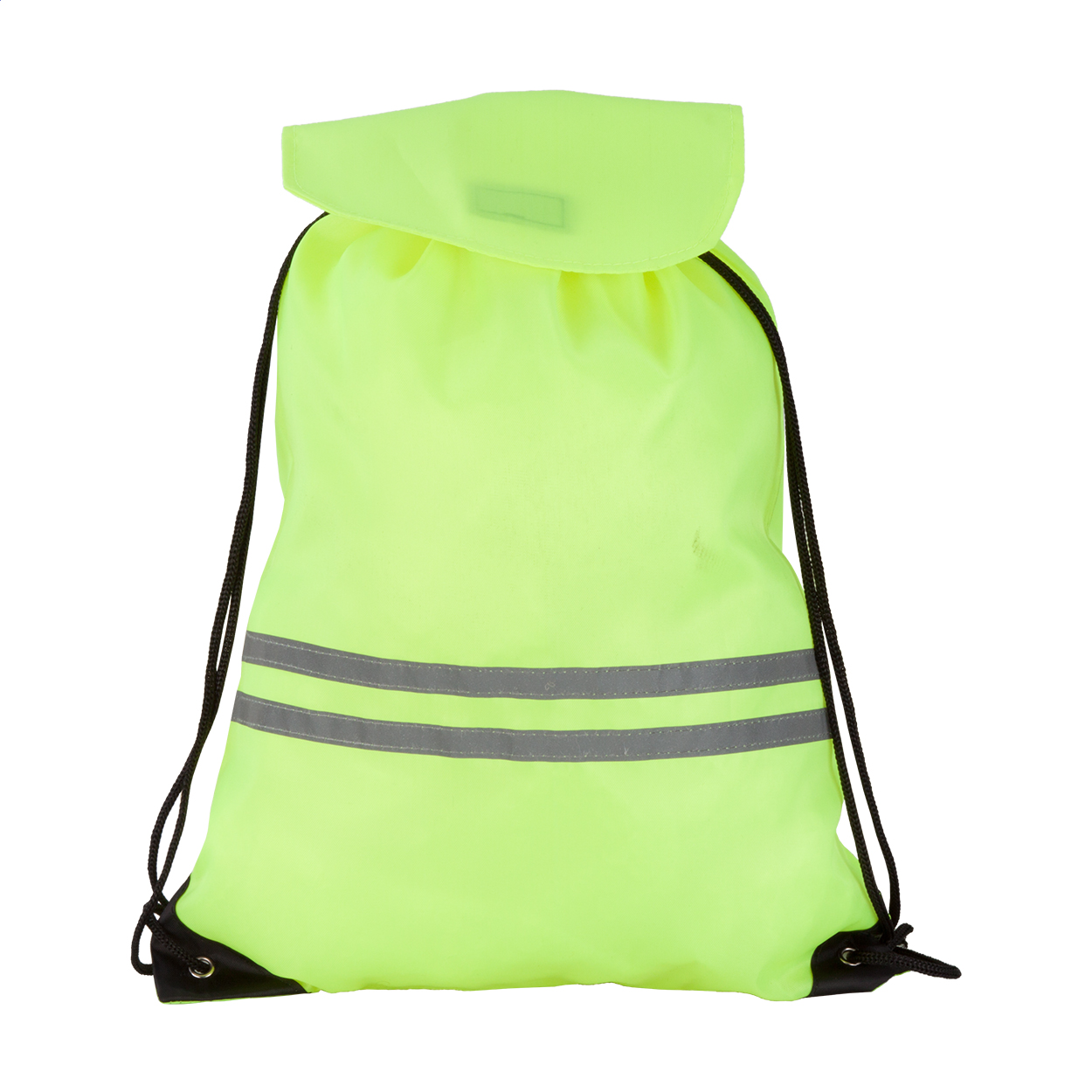 borsa alta visibilità — gadget promozionale personalizzabile con il tuo logo