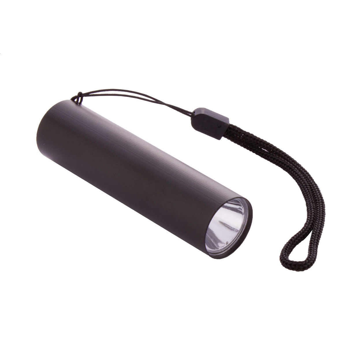 Torcia ricaricabile — gadget promozionale personalizzabile con il tuo logo