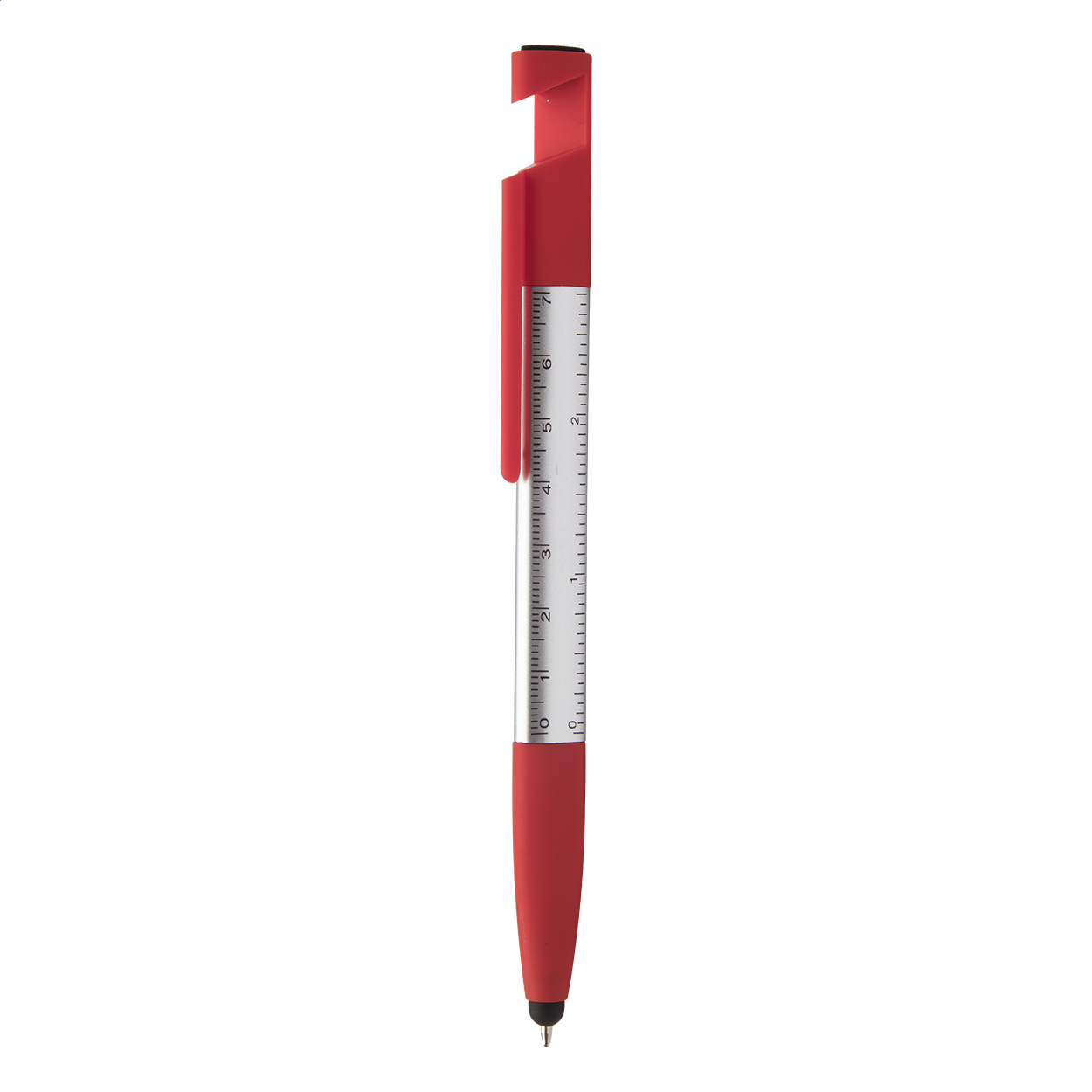 penna a sfera capacitiva — gadget promozionale personalizzabile con il tuo logo