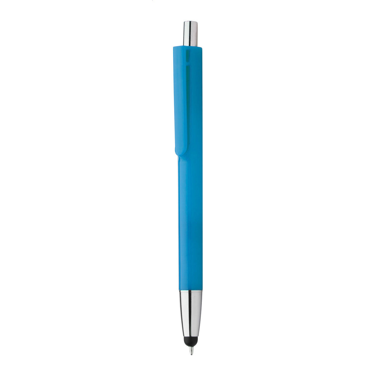 penna a sfera capacitiva — gadget promozionale personalizzabile con il tuo logo