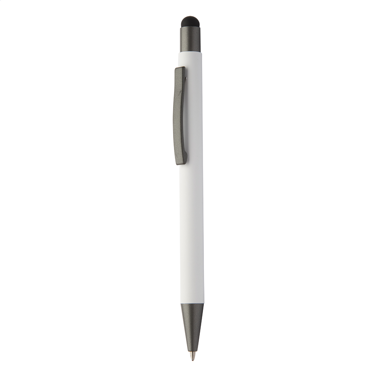 penna a sfera capacitiva — gadget promozionale personalizzabile con il tuo logo