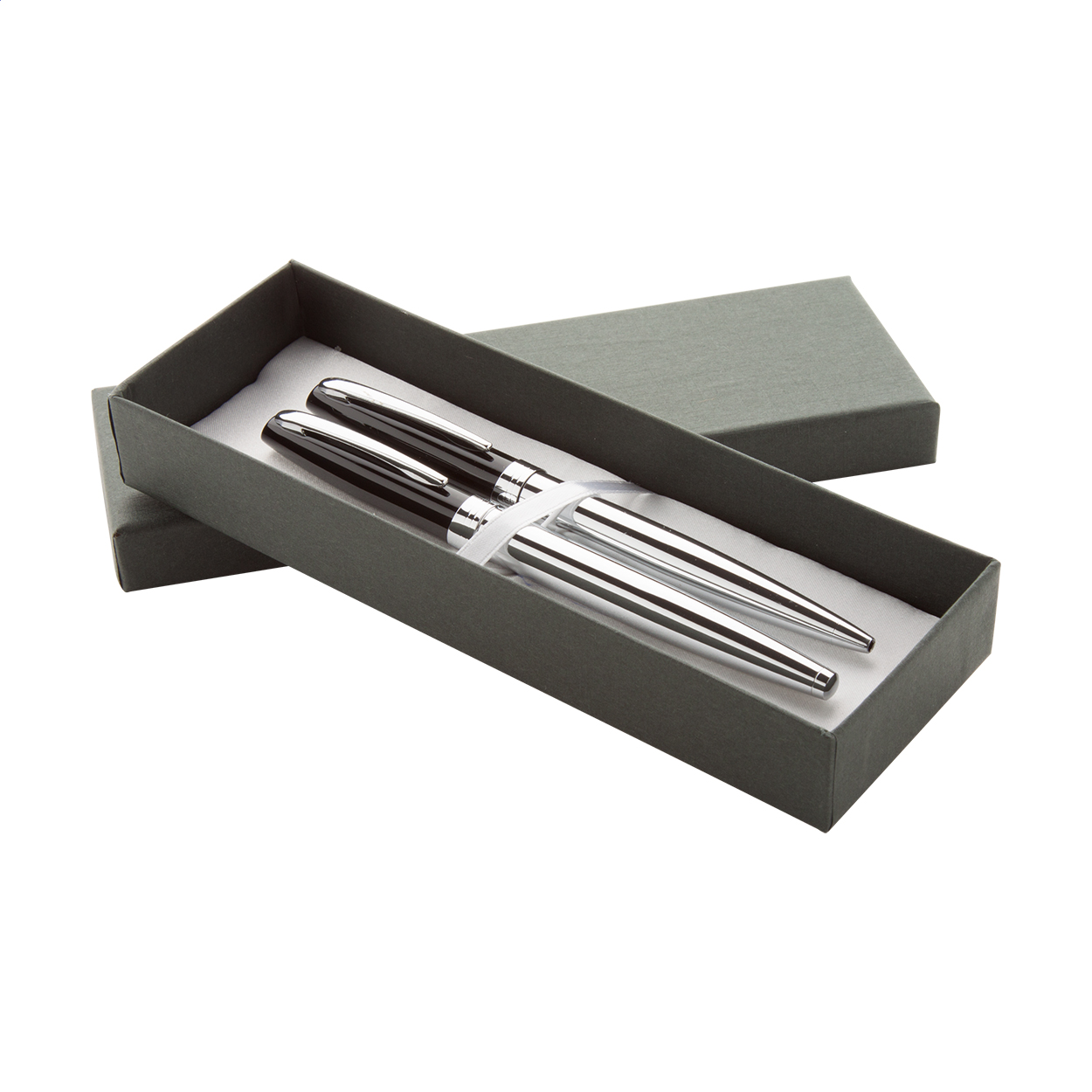 set penne — gadget promozionale personalizzabile con il tuo logo