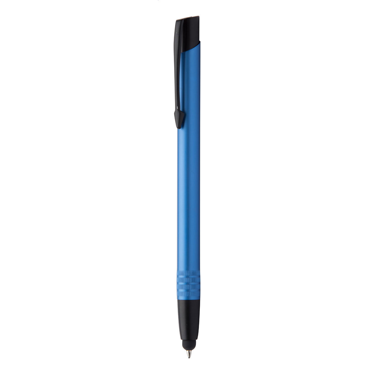 penna a sfera capacitiva — gadget promozionale personalizzabile con il tuo logo