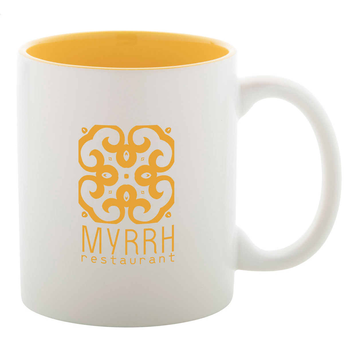 tazza mug — gadget promozionale personalizzabile con il tuo logo
