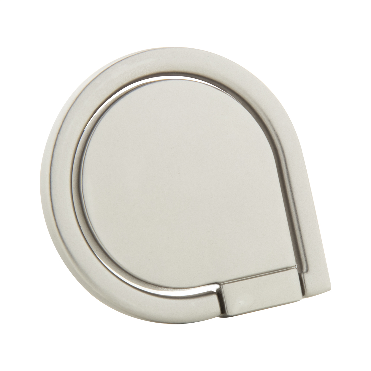 anello per cellulare — gadget promozionale personalizzabile con il tuo logo