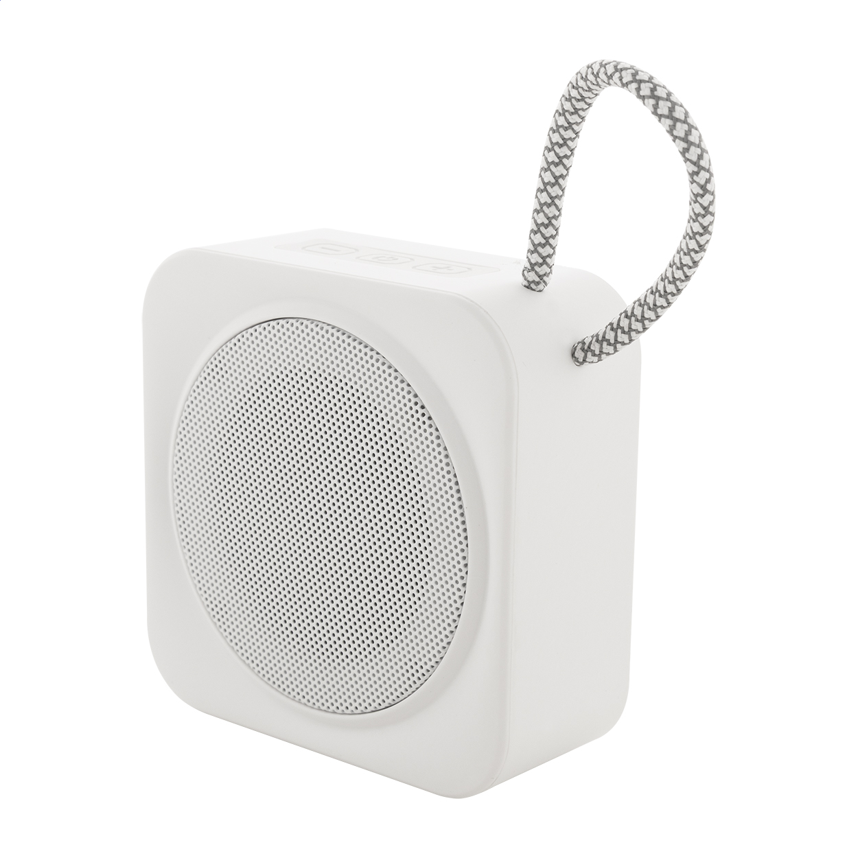 Cass wireless in RABS — gadget promozionale personalizzabile con il tuo logo