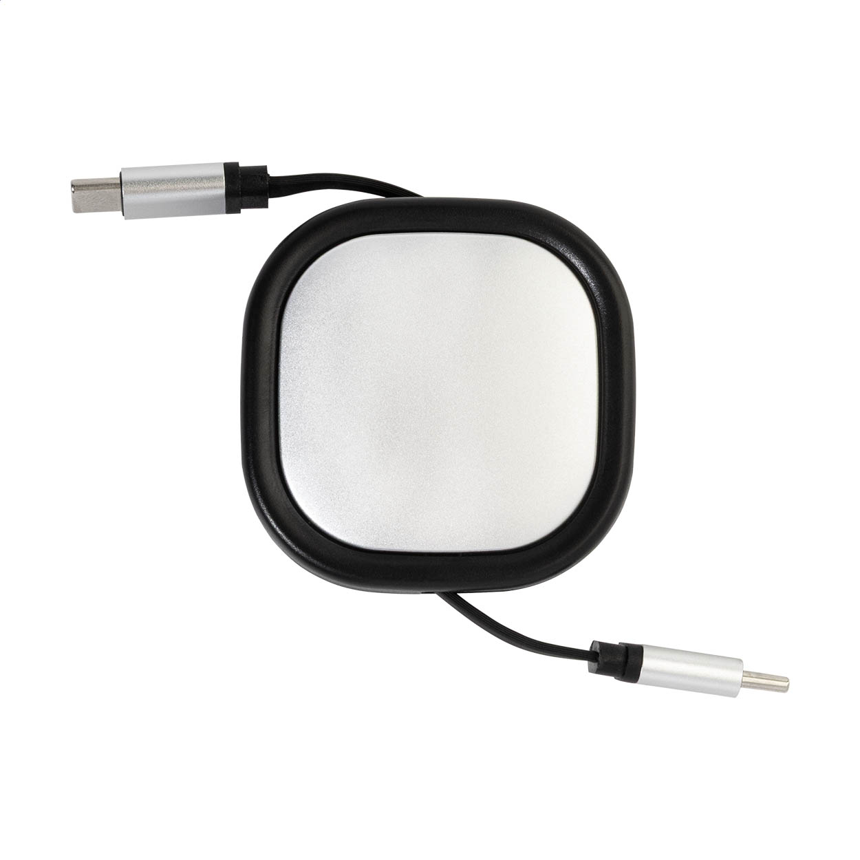 Cavo di ricarica USB-c da 60W — gadget promozionale personalizzabile con il tuo logo
