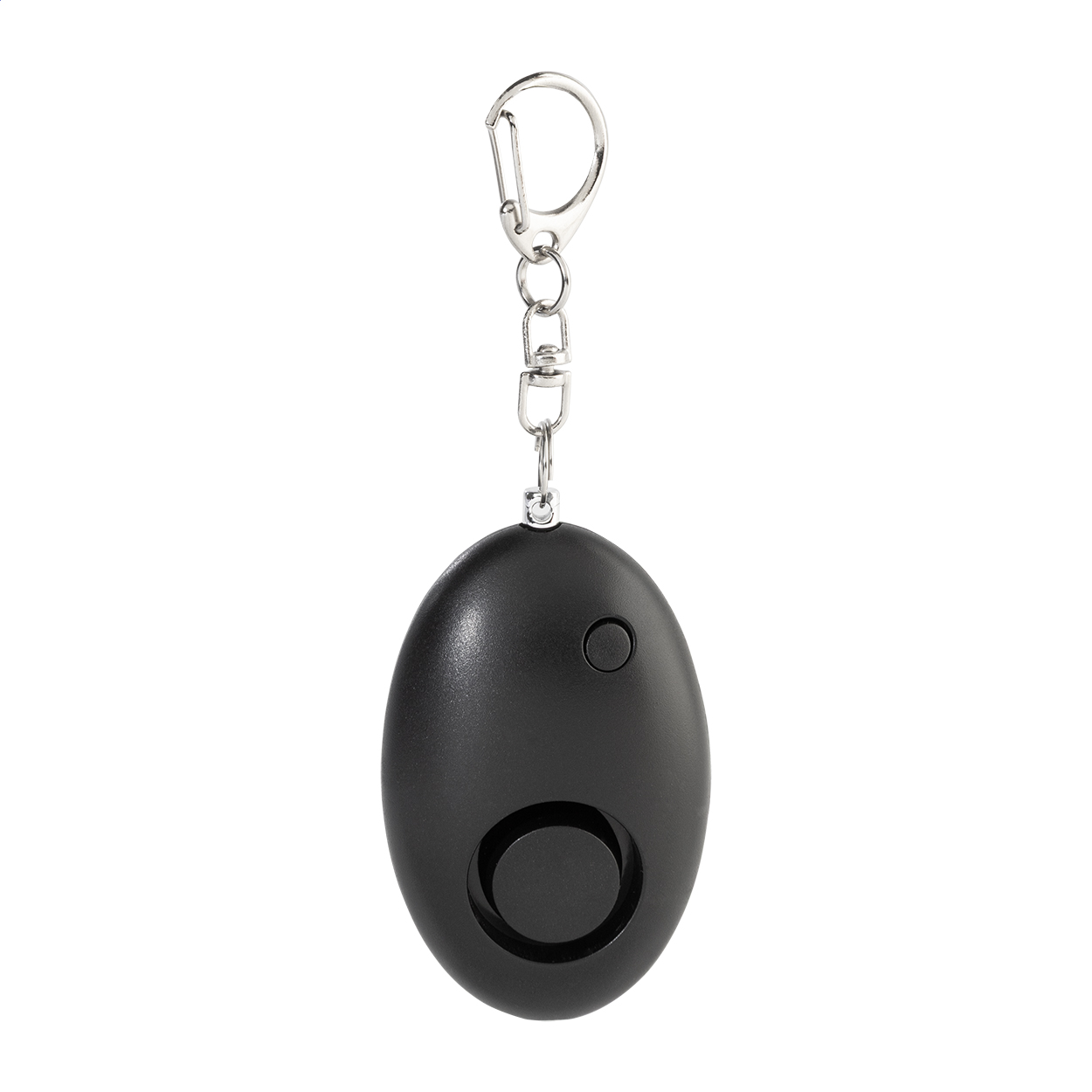 Segnalatore acustico di emergenza in RABS — gadget promozionale personalizzabile con il tuo logo
