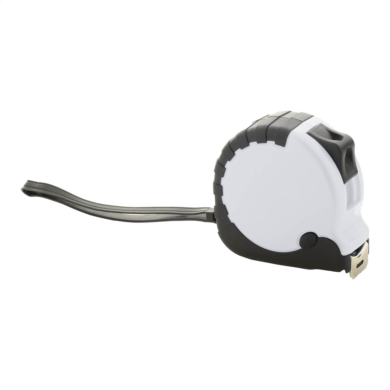 Flessometro RABS — gadget promozionale personalizzabile con il tuo logo