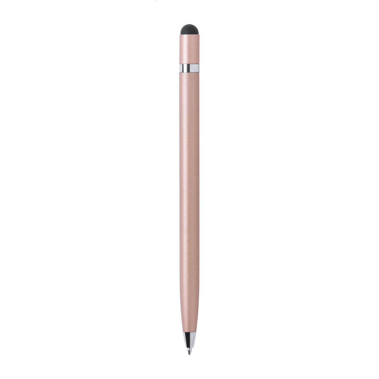 penna a sfera capacitiva — gadget promozionale personalizzabile con il tuo logo