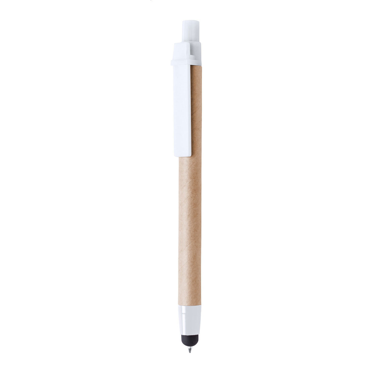 penna a sfera capacitiva — gadget promozionale personalizzabile con il tuo logo