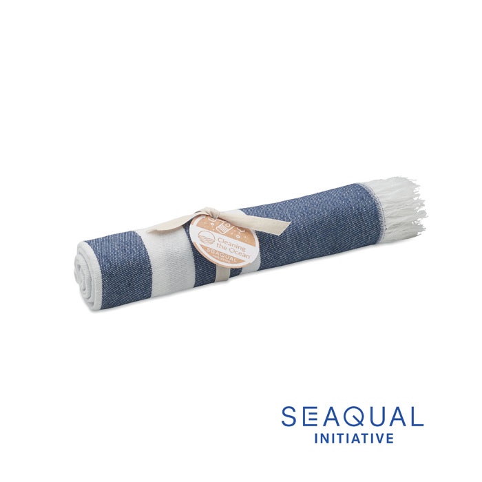 SEAQUAL® telo hammam 70x140cm — Sport & Outdoor personalizzabile con il tuo logo