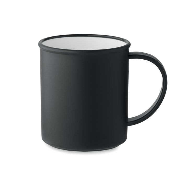 Tazza riutilizzabile 300 ml — Drinkware & Lunch personalizzabile con il tuo logo