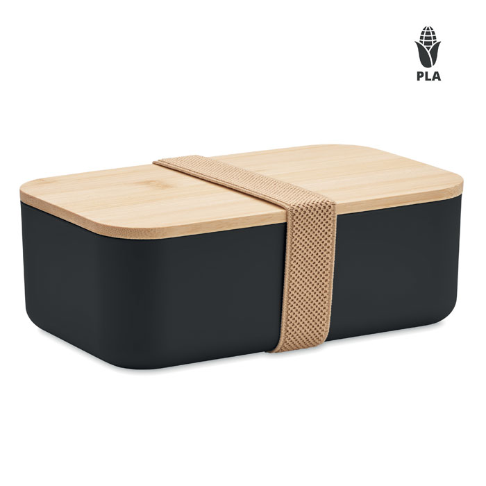 Portapranzo in PLA — Drinkware & Lunch personalizzabile con il tuo logo