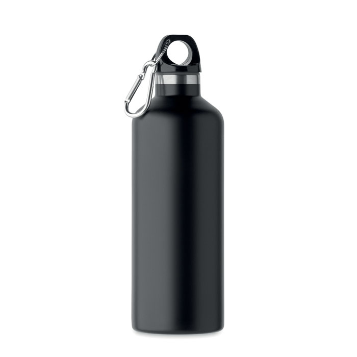 Bottiglia doppio strato 500ml — Drinkware & Lunch personalizzabile con il tuo logo