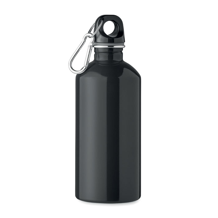 Bottiglia monostrato 500ml — Drinkware & Lunch personalizzabile con il tuo logo