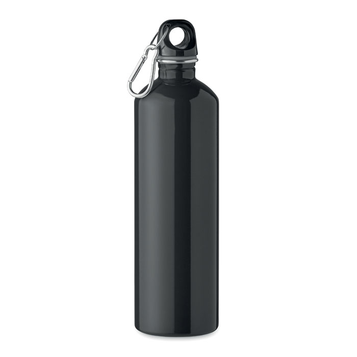 Bottiglia monostrato 750ml — Drinkware & Lunch personalizzabile con il tuo logo