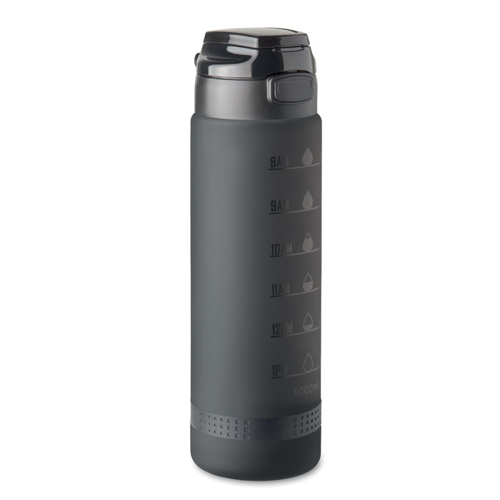 Borraccia sportiva RPET 1L — Drinkware & Lunch personalizzabile con il tuo logo