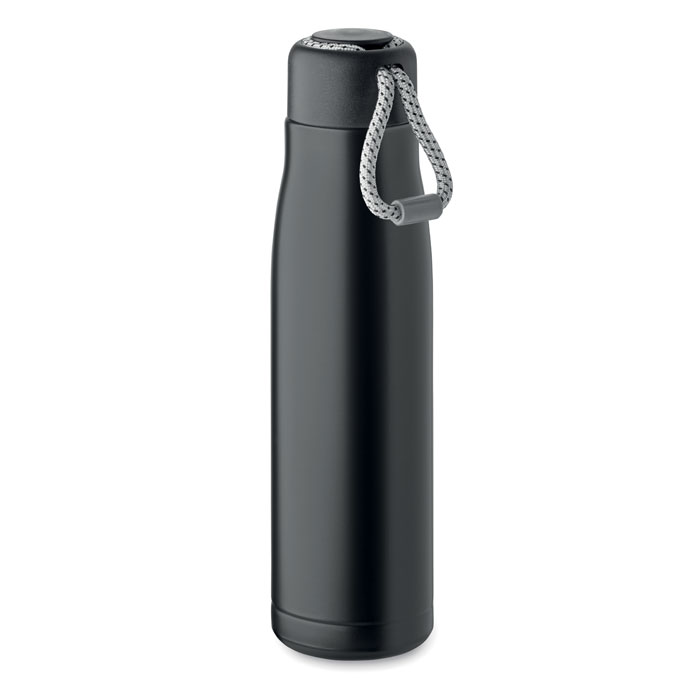 Bottiglia doppio strato 500ml — Drinkware & Lunch personalizzabile con il tuo logo