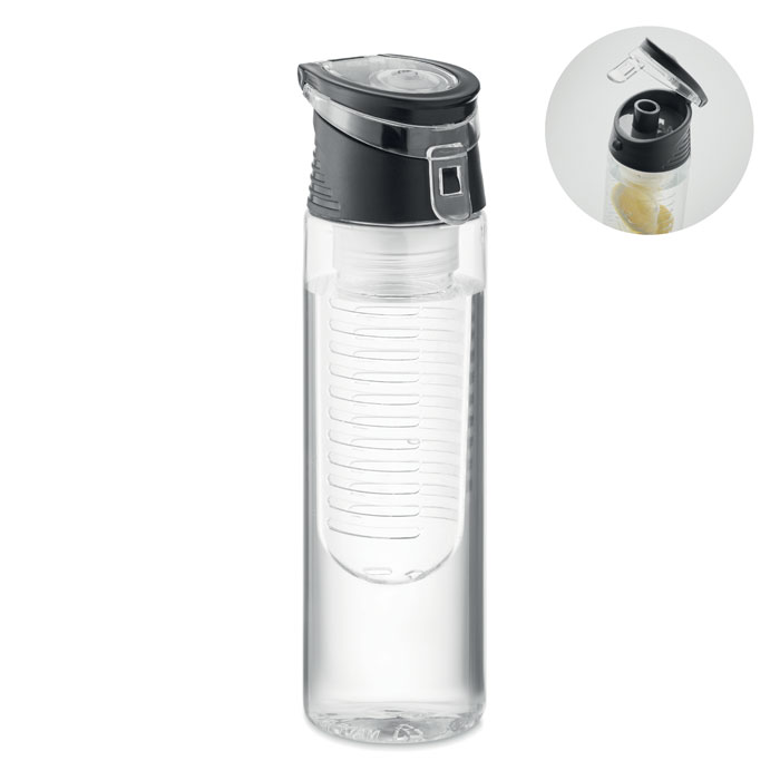 Bottiglia RPET 500ml — Drinkware & Lunch personalizzabile con il tuo logo
