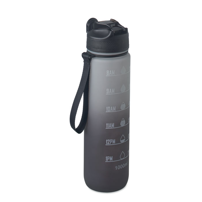 Borraccia sportiva RPET 1L — Drinkware & Lunch personalizzabile con il tuo logo