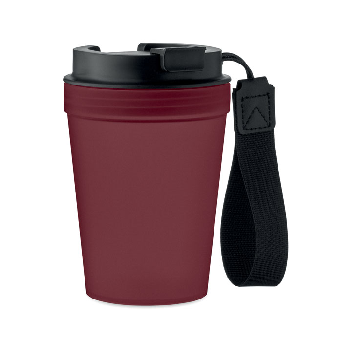 Bicchiere monostrato 300 ml — Drinkware & Lunch personalizzabile con il tuo logo