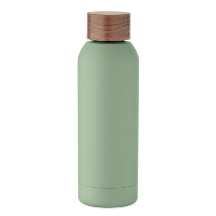 Bottiglia monostrato 700 ml — Drinkware & Lunch personalizzabile con il tuo logo