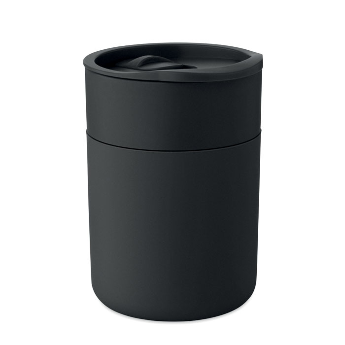 Bicchiere PP 330ml — Drinkware & Lunch personalizzabile con il tuo logo