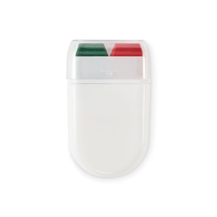 Stick corpo a bandiera — Sport & Outdoor personalizzabile con il tuo logo
