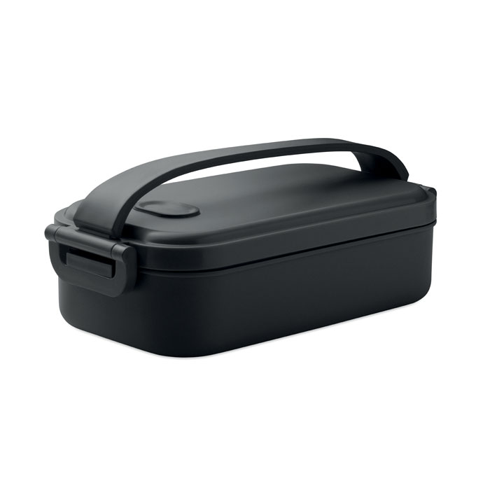 Portapranzo in PP da 800 ml — Drinkware & Lunch personalizzabile con il tuo logo