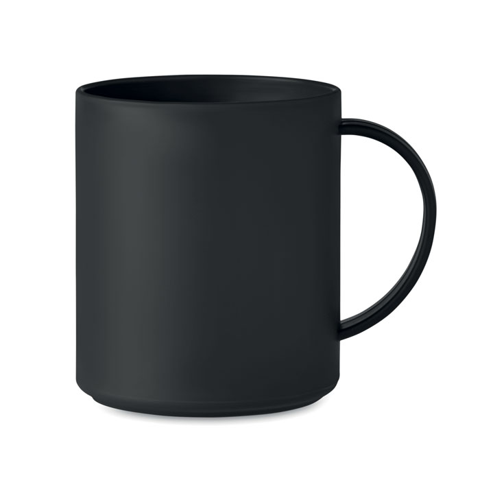 Tazza riutilizzabile in PP — Drinkware & Lunch personalizzabile con il tuo logo