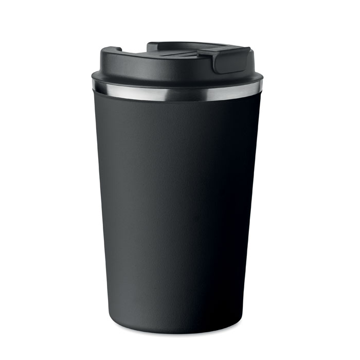 Thermos doppio strato 350ml — Drinkware & Lunch personalizzabile con il tuo logo