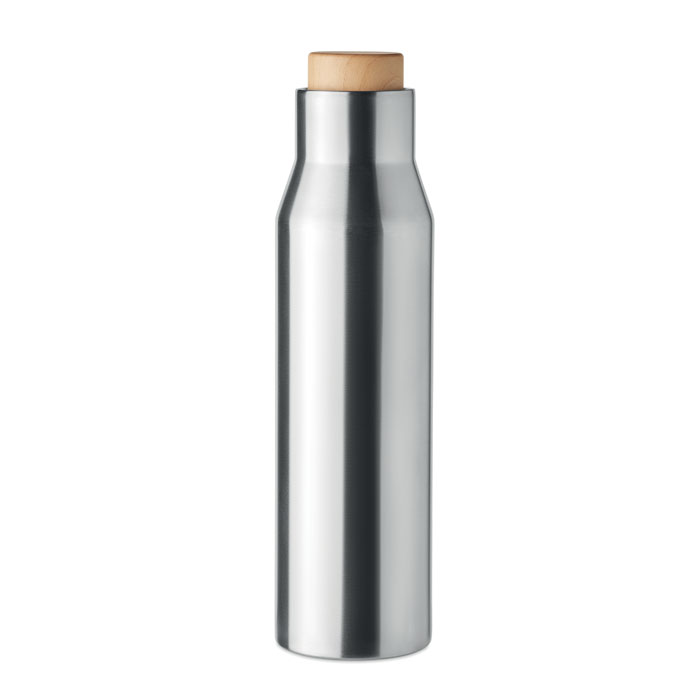 Thermos doppio strato 500ml — Drinkware & Lunch personalizzabile con il tuo logo
