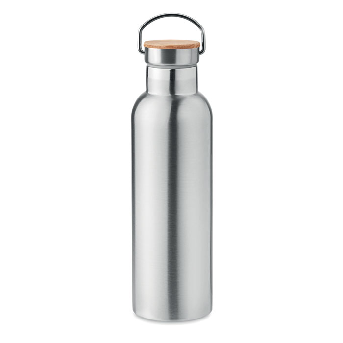 Thermos doppio strato 750ml — Drinkware & Lunch personalizzabile con il tuo logo