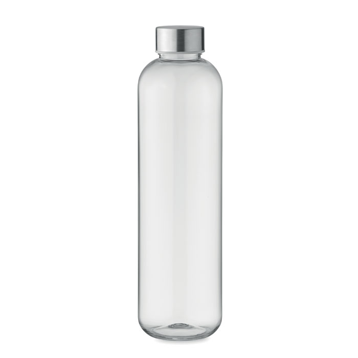 Bottiglia in Tritan 1L — Drinkware & Lunch personalizzabile con il tuo logo